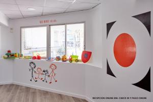 Fotografie z fotogalerie ubytování Hotel DL Port v destinaci Castellón de la Plana