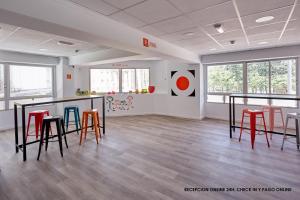 Fotografie z fotogalerie ubytování Hotel DL Port v destinaci Castellón de la Plana