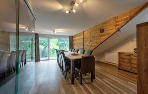 Ảnh trong thư viện ảnh của Villa Chiara ở Sankt Anton am Arlberg