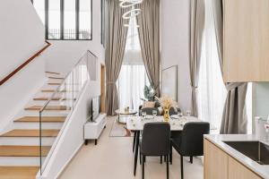 Timeless Is Where Beige and Grey Come Together