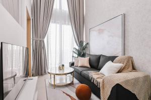 Timeless Is Where Beige and Grey Come Together