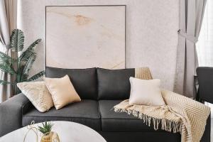 Timeless Is Where Beige and Grey Come Together