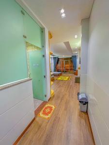 Dětský klub v ubytování NHÂN TÂY 2 HOTELs
