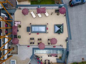 Zdjęcie z galerii obiektu Hotel Gundolf w mieście St. Leonhard im Pitztal