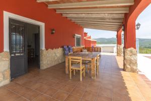 Photo de la galerie de l'établissement Sensacions, à Luchente