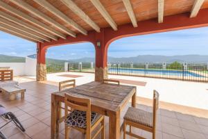 Photo de la galerie de l'établissement Sensacions, à Luchente