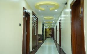 Foto dalla galleria di Urban Suites a Bhubaneshwar