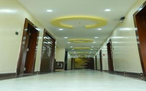 Foto dalla galleria di Urban Suites a Bhubaneshwar