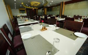 Ristorante o altro punto ristoro di Urban Suites