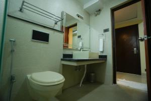 Bagno di Urban Suites