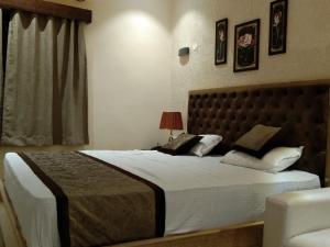 Φωτογραφία από το άλμπουμ του FOCUS CLUB AND RESORT σε Rānchī