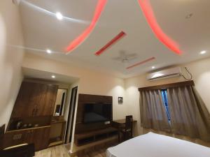 Φωτογραφία από το άλμπουμ του FOCUS CLUB AND RESORT σε Rānchī