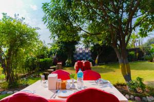 Giardino di Siddhartha Resort, Chisapani