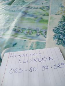 Fotografie z fotogalerie ubytování Planinska Kuća Dušan v destinaci Mitrovac