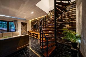 Foto Siem Reapis asuva majutusasutuse The Local Time Village galeriist