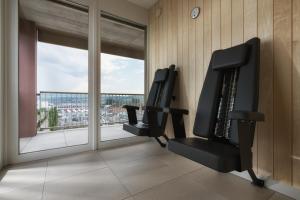Fotografija v galeriji nastanitve b-smart hotel Arbon v mestu Arbon