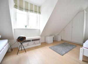 Fotografie z fotogalerie ubytování Südstrandidyll v destinaci Wyk auf Föhr + 3 fotografie