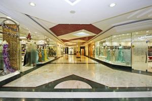 Fotografie z fotogalerie ubytování Al Bustan Centre & Residence v Dubaji