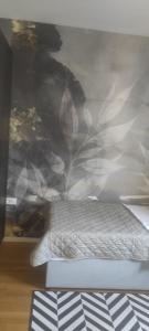 Letto o letti in una camera di Geek Penthouse