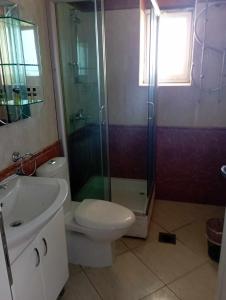 Photo de la galerie de l'établissement Hotel Bluebell, à Ohrid