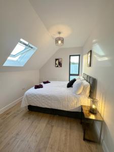 Gallery image of Stylish & Spacious Apartment in Royal Tunbridge Wells