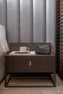 Foto sihtkohas Pristina asuva majutusasutuse Derand Hotel galeriist