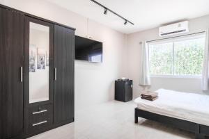 Fotografie z fotogalerie ubytování Breakers Hotel Rawai v destinaci Rawai pláž