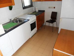 ミラノにあるMilan White Tower Apartmentのギャラリーの写真