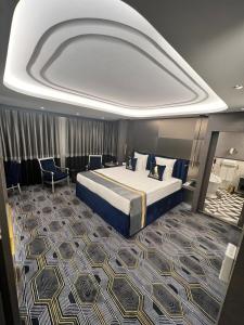 Φωτογραφία από το άλμπουμ του Altinel Ankara Hotel & Convention Center στην Άγκυρα