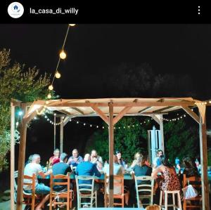 Φωτογραφία από το άλμπουμ του La_casa_di_ Willy σε Canai