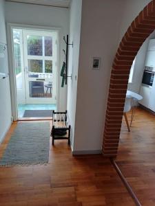 BjergbyBjergby Sønderbo feriehus的相册照片