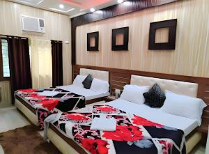 Fotografie z fotogalerie ubytování Taj Square A luxurious family homestay v destinaci Agra