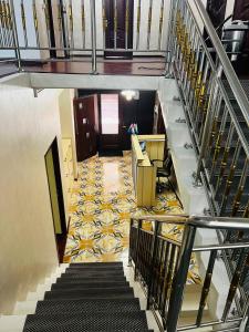 Foto de la galeria de OROM Hostel a Duixanbe