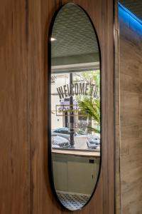 瓦伦西亚SOM Hostel By The Venue的相册照片