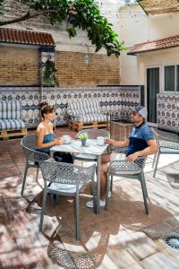 入住SOM Hostel By The Venue的客人