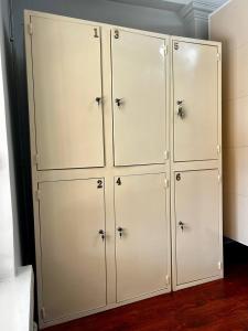 Foto de la galeria de OROM Hostel a Duixanbe