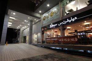 斯里巴加湾市巴迪亚酒店的相册照片
