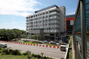 Gallery image of Badi'ah Hotel in Bandar Seri Begawan