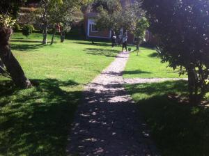 Afbeelding uit fotogalerij van SAHA NOFY Ambohimalaza Guest in Antananarivo