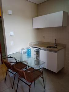 Afbeelding uit fotogalerij van Suítes HotSprings B3 Hotels 1004 in Caldas Novas