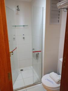 Afbeelding uit fotogalerij van Suítes HotSprings B3 Hotels 1004 in Caldas Novas