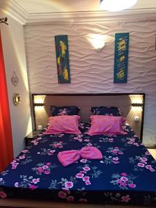 Afbeelding uit fotogalerij van Chez Roland in Kribi