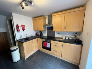 Gallery image of Meadow View @ Glebe Barn in Pershore