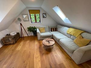 Gallery image of Meadow View @ Glebe Barn in Pershore