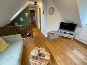Gallery image of Meadow View @ Glebe Barn in Pershore +3 photos