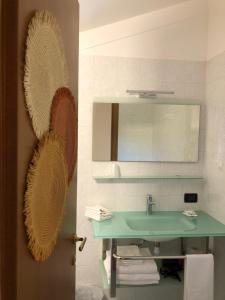 Fotografie z fotogalerie ubytování Hotel Kristall v destinaci Orvieto