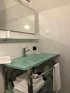 Fotografie z fotogalerie ubytování Hotel Kristall v destinaci Orvieto