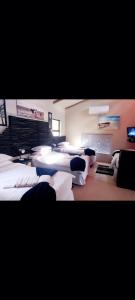 Afbeelding uit fotogalerij van shiringa holiday home in Marloth Park