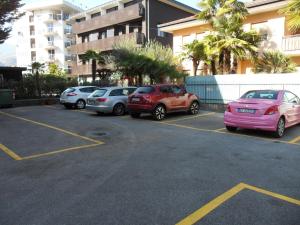 Fotografie z fotogalerie ubytování Hotel Rialto v destinaci Riva del Garda