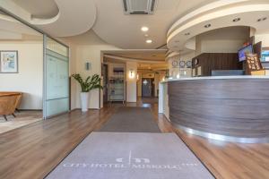 City Hotel Miskolc 3529 Miskolc, Csabai kapu út 6 kép - 2